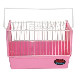 Dayang Taşıma Kafesi  21,5X15,5X14,5 Cm