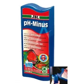 PH - MINUS 100 ML PH/KH AZALTICI