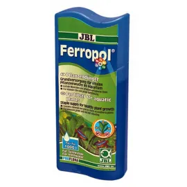 FERROPOL 250 ML SIVI BITKI GÜBRESI