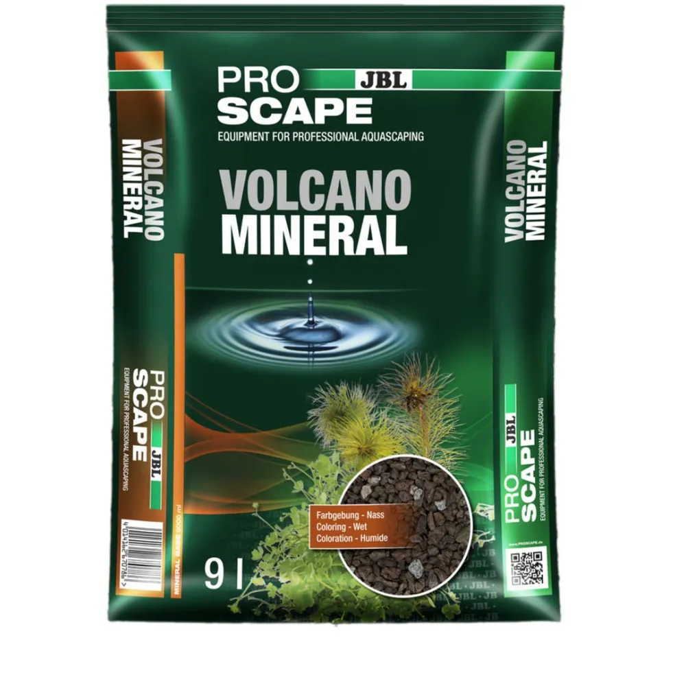 Proscape Volkan Kumu 9 Lt