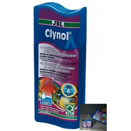 CLYNOL 100 ML SU TEMIZLEYICI
