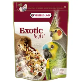 Verselelaga  Exotic Lıght 750 G.