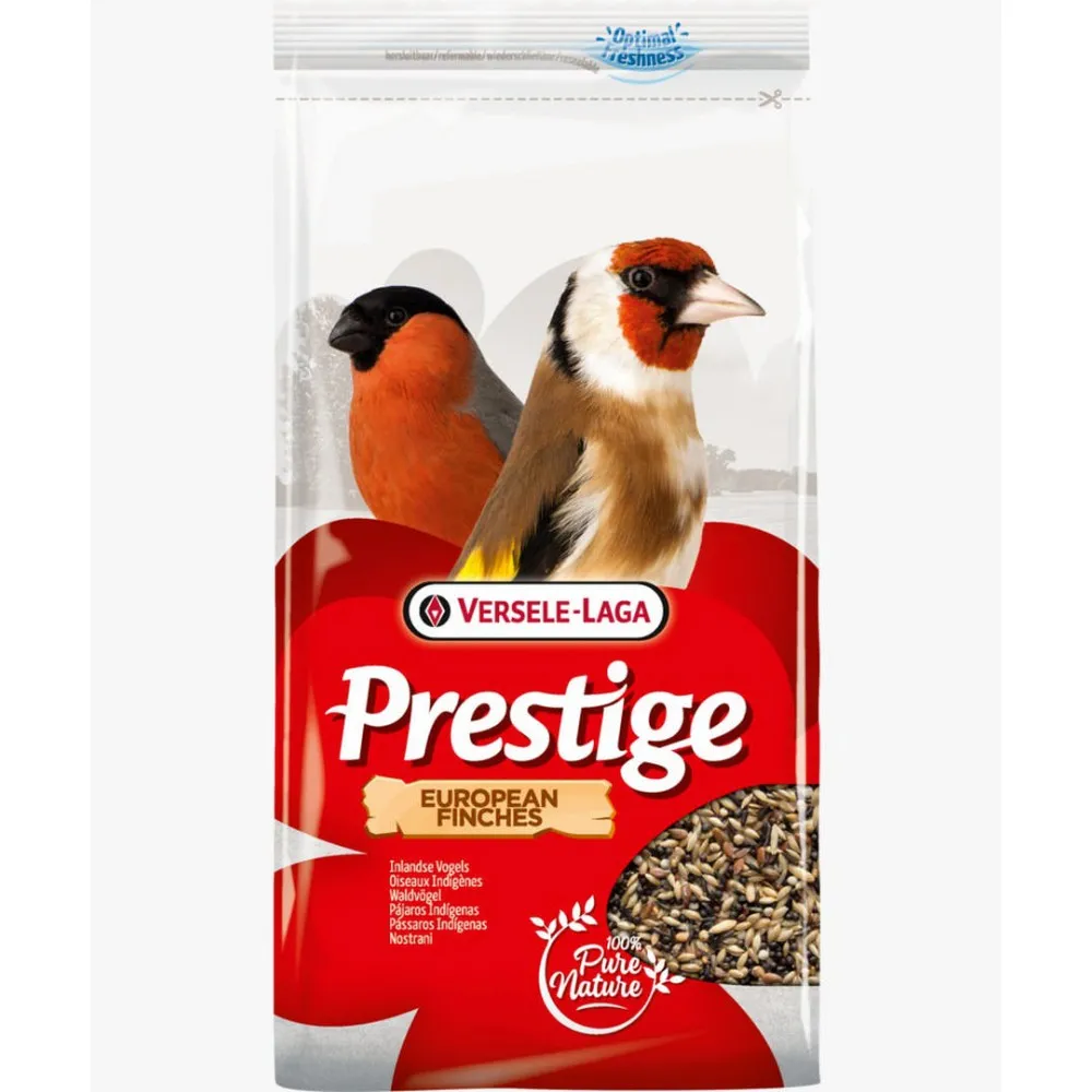 Verselelaga European Finches 1 Kg