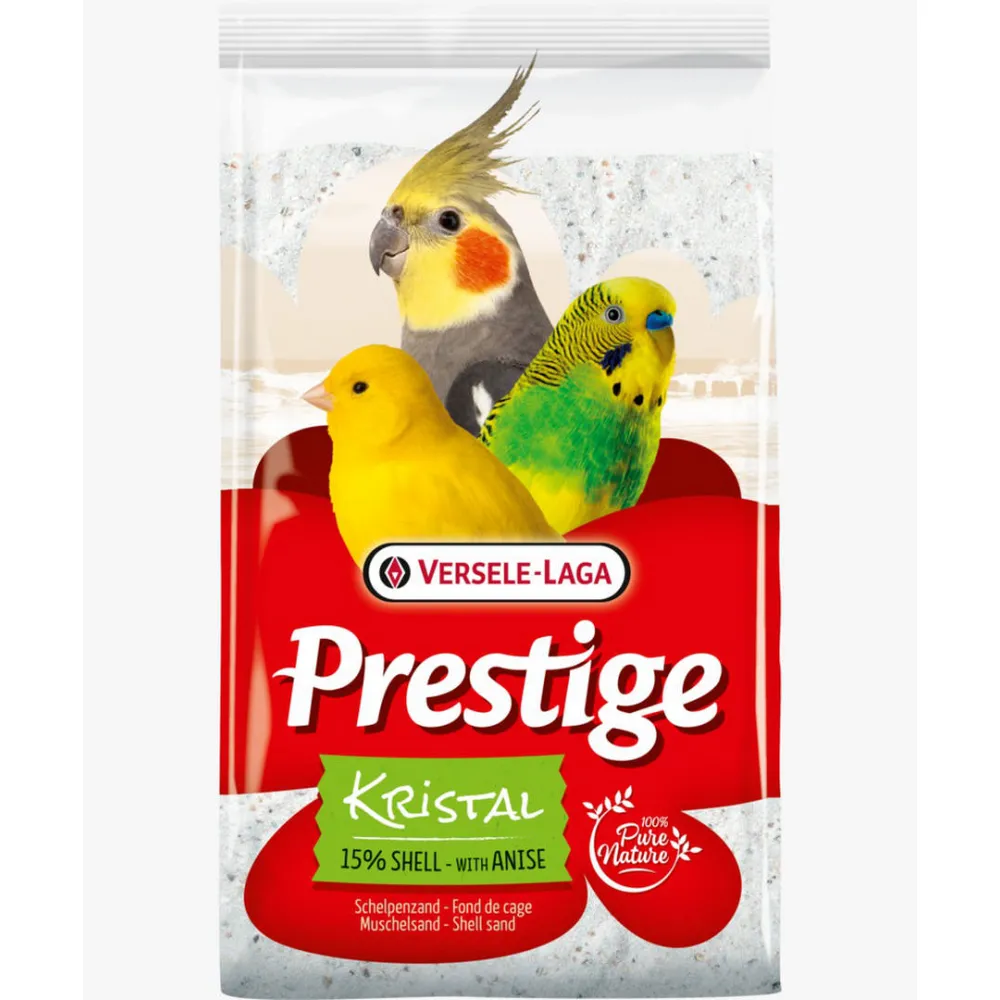 Verselelaga Prestige Anasonlu Kuş Kumu 5 Kg