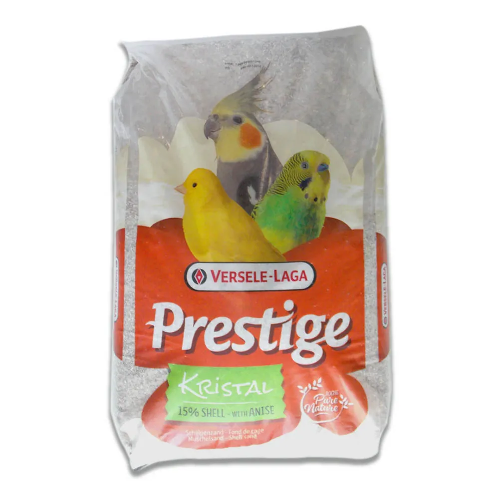 Verselelaga Prestige Anasonlu Kuş Kumu 25 Kg