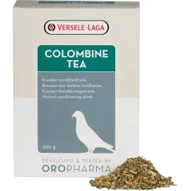 VERSELE LAGA OR.TEA COLOMBİNE GÜV(BİTKİSEL ÇAY KARŞM)