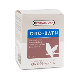 VERSELE LAGA OROP.ORO-BATH  300 G