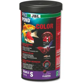 Jbl Propond Color Renk Yemi S Boy İnci Tane 1 Lt