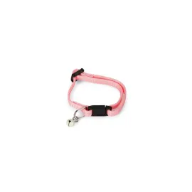 Beeztees Yavru Kedi Tasma 23 Cm Pembe