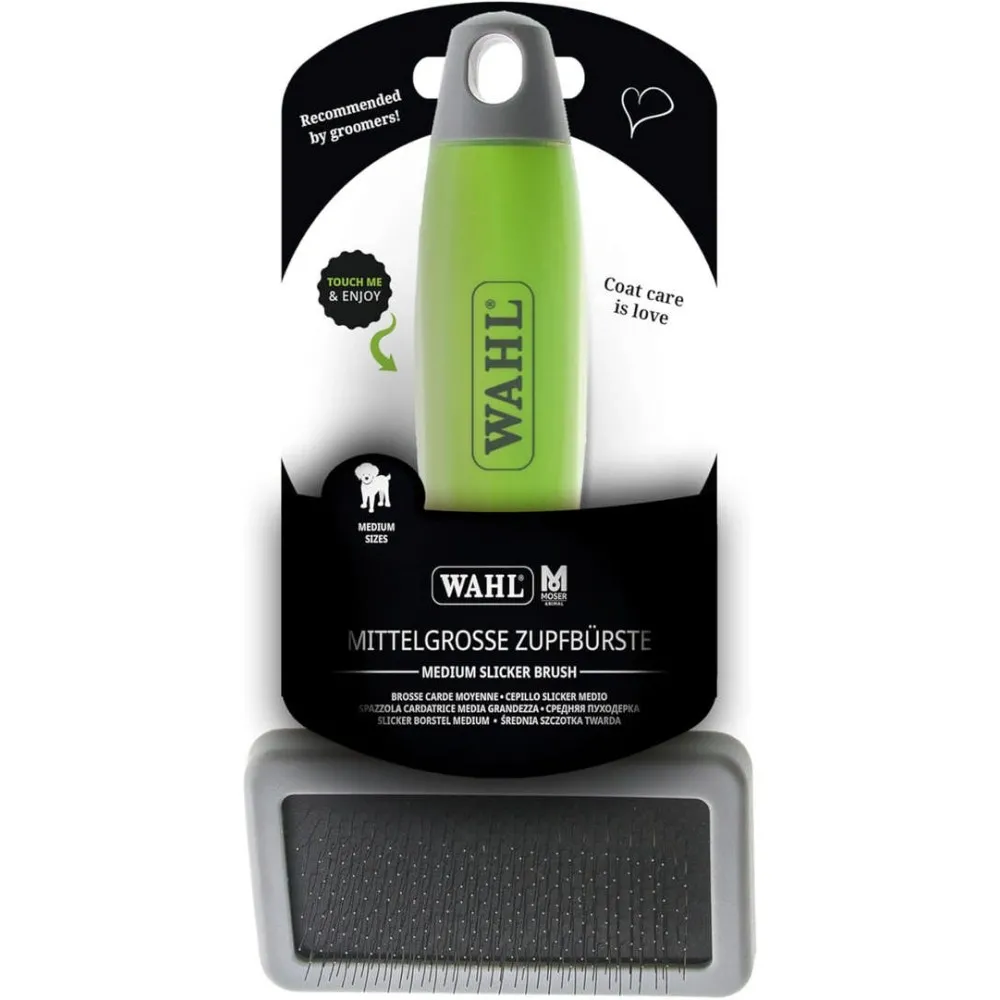 Moser Büyük Kaygan Fırça