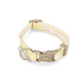 Beeztees Yavru Kedi Tasma 16-23cm*10mm Sarı