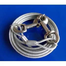 Eastland Bahçe Bağlama 3 M