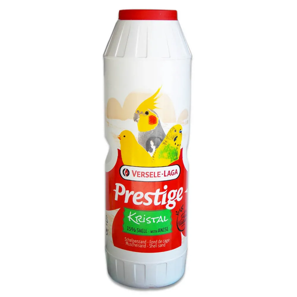 Verselelaga Prestige Kuş Kumu 2 Kg