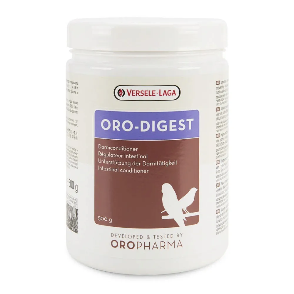 Versele Laga Orop.oro Digest(Sindirim Sist.düzenle)500G
