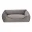 Pet Comfort Delta  Gri Kedi Ve Köpek Yatağı Xs 55X45Cm