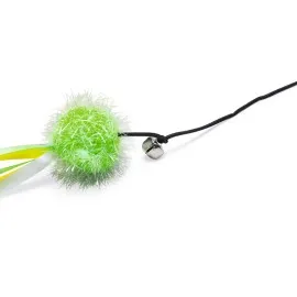 Beeztees Kedi Oltası, Zilli, Tüylü Top Ve Kurdelalar,