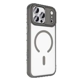 Joko Apple Iphone 17 Pro Terea Magsafe Kapak - Gri