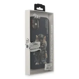 Joko Iphone 11 Fun Magsafe Kapak - Beyaz