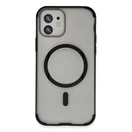 Joko Iphone 11 Hilton Magsafe Kapak - Siyah