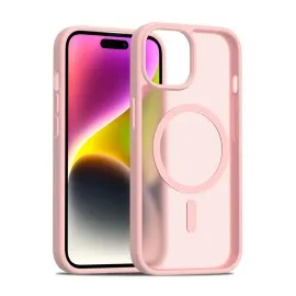 Joko Iphone 15 Jota Magsafe Kapak - Pudra