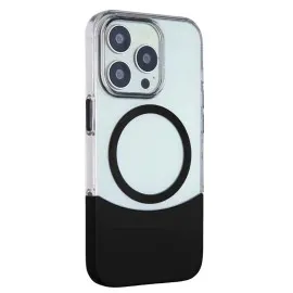 Joko Iphone 15 Pro Pc Suit Magsafe Kapak - Siyah