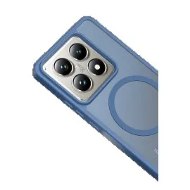 Joko Xiaomi Mi 14T Pro Jota Magsafe Kapak - Lacivert