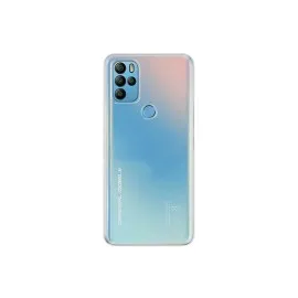 Newface General Mobile Gm 21 Pro Kılıf Lüx Şeffaf Silikon