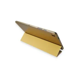 Newface iPad Pro 11 (2021) Kılıf Tablet Smart Kılıf - Gold