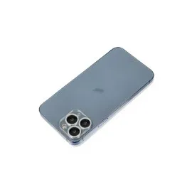 Newface Iphone 11 Pro Shine Kamera Lens Koruma Cam - Gümüş