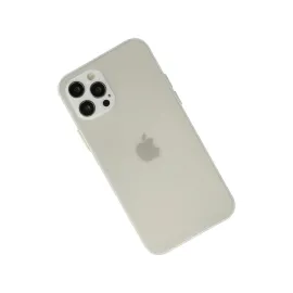 Newface Iphone 12 Pro Kılıf Puma Silikon - Şeffaf