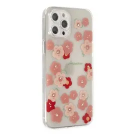 Newface Iphone 12 Pro Max Kılıf Lucky Silikon - Lucky 3