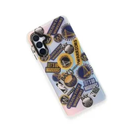Newface Samsung Galaxy A04S Kılıf Estoril Desenli Kapak - Estoril - 13
