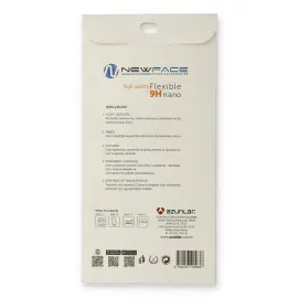 Newface Samsung Galaxy S23 Plus 6D Mat Seramik Hayalet Nano Ekran Koruyucu