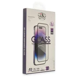 Newface Samsung Galaxy S25 Ultra Bilvis 3D Cam Ekran Koruyucu