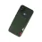 Newface Xiaomi Redmi 9C Kılıf Loop Deri Silikon - Yeşil