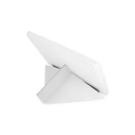 Newface Xiaomi Redmi Pad SE Kılıf Kalemlikli Mars Tablet Kılıfı - Gri