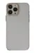 Newface Iphone 15 Pro Max Kılıf Anka Pc Magneticsafe Sert Metal Kapak - Şeffaf