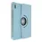 Newface Ipad 2022 10.9 (10.nesil) Kılıf 360 Tablet Deri Kılıf - Turkuaz