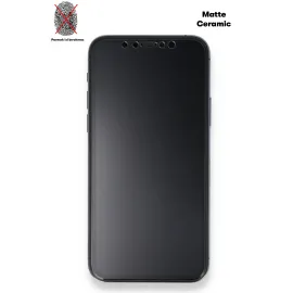 Newface Samsung Galaxy A32 Mat Seramik Nano Ekran Koruyucu