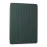 Newface Samsung Galaxy T870 Tab S7 11 Kılıf Kalemlikli Mars Tablet Kılıfı - Koyu Yeşil