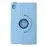 Newface Samsung Galaxy X510 Tab S9 Fe 11 Kılıf 360 Tablet Deri Kılıf - Turkuaz