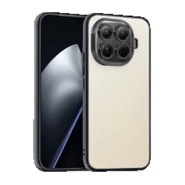 Newface Xiaomi Mi 15T Pro Razer Lensli Silikon - Siyah