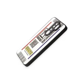 Newface Xiaomi Redmi Note 8 Pro Kılıf Mirror Desenli Kapak - Mirror - 7