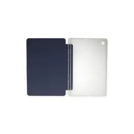 Newface Xiaomi Redmi Pad Se Kılıf Kalemlikli Mars Tablet Kılıfı - Lacivert