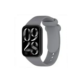 Newface Xiaomi Smart Band 8 Pro Klasik Kordon - Füme