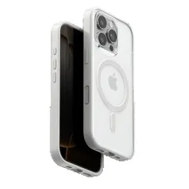 Venco Apple Iphone 16 Pro Joly Magsafe Kapak - Beyaz