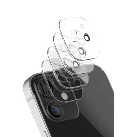 Newface Xiaomi Redmi Note 13 Pro 4G Kamera Lens Koruma Cam