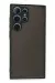 Newface Samsung Galaxy S24 Ultra Kılıf Montreal Silikon Kapak - Yeşil