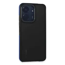 Newface Xiaomi Redmi 13C Harvel Kapak - Lacivert