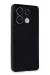 Newface Xiaomi Redmi Note 13 Pro 5G Kılıf Puma Silikon - Siyah